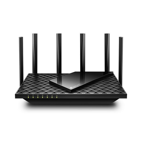 Archer AXE75(US).AXE5400 Tri-Band Wi-Fi 6E Router