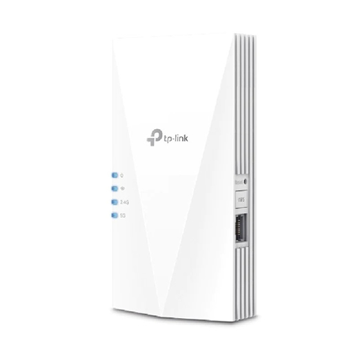 RE600X(EU).AX1800 Wi-Fi 6 Range Extender