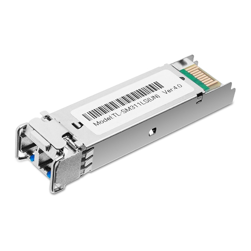 TL-SM311LS (UN) 1000Base-LX SMF Mini GBIC Module