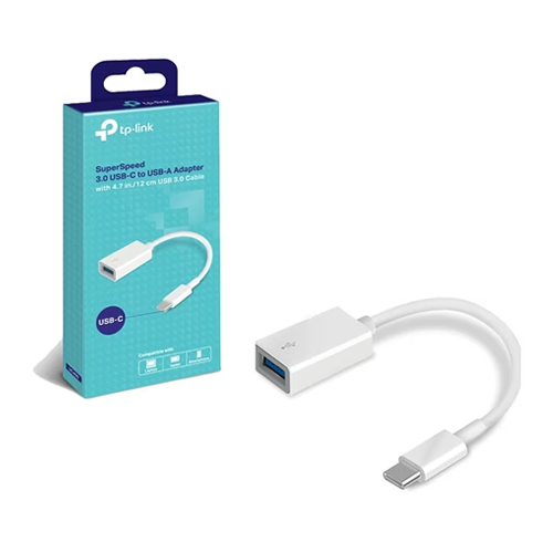 UC400(UN)USB-C TO USB 3.0 ADAPTER