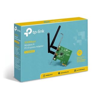 ADAPTADOR WIFI PCI EXPRESS 300M TL-WN881ND(EU)