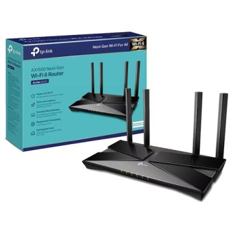 Archer AX10(US).AX1500 Wi-Fi Router