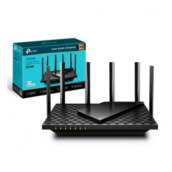 Archer AX72(US).AX5400 Wi-Fi 6 Router