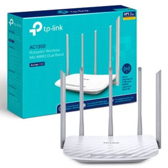 ROUTER AC1350 DUAL BAND Archer C60(EU)