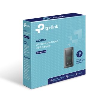 TARJETA WIFI USB ARCHER T2U AC600