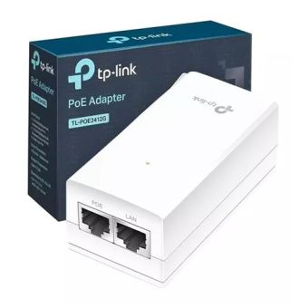 TL-POE2412G(UN) 24V 12W Passive PoE Adapter