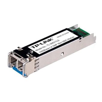 TL-SM311LS (UN) 1000Base-LX SMF Mini GBIC Module