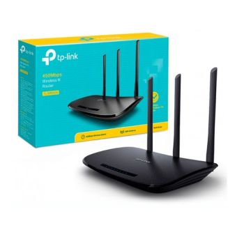 TL-WR940N 450Mbps Wireless N Router